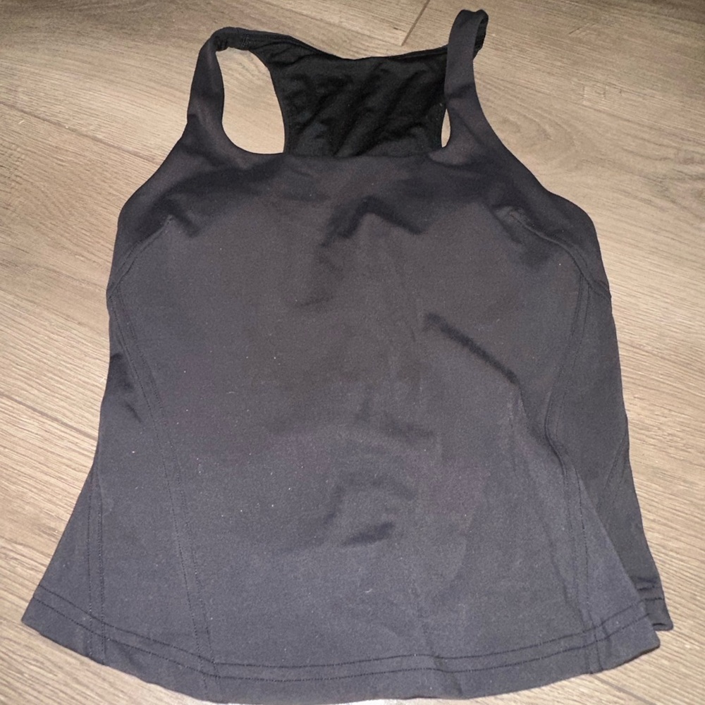 Lululemon Racerback